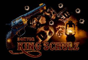 Dr. King Schulz