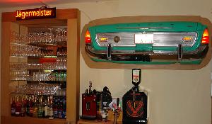 Die Freunde des Jägermeister